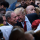 Illustration for article titled When Former Mayor Stop and Frisk White Rap Battles President ‘Grab Em by the Pussy,’ Hilarity Ensues